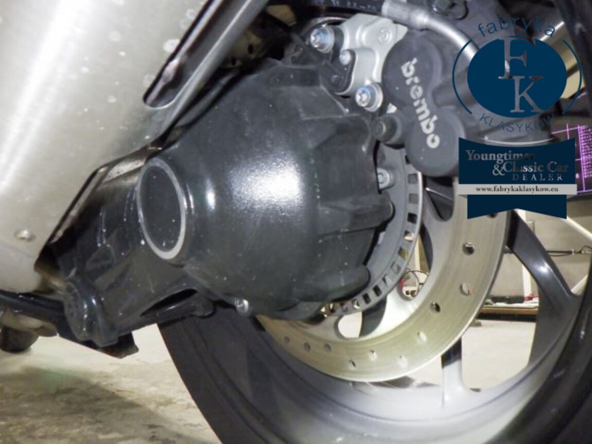 BMW BMW K1600GT 2022 - zdjęcie 27