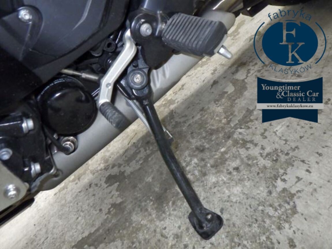 BMW BMW K1600GT 2022 - zdjęcie 31
