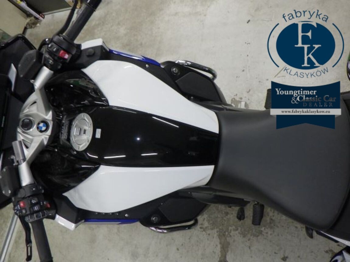 BMW BMW K1600GT 2022 - zdjęcie 32