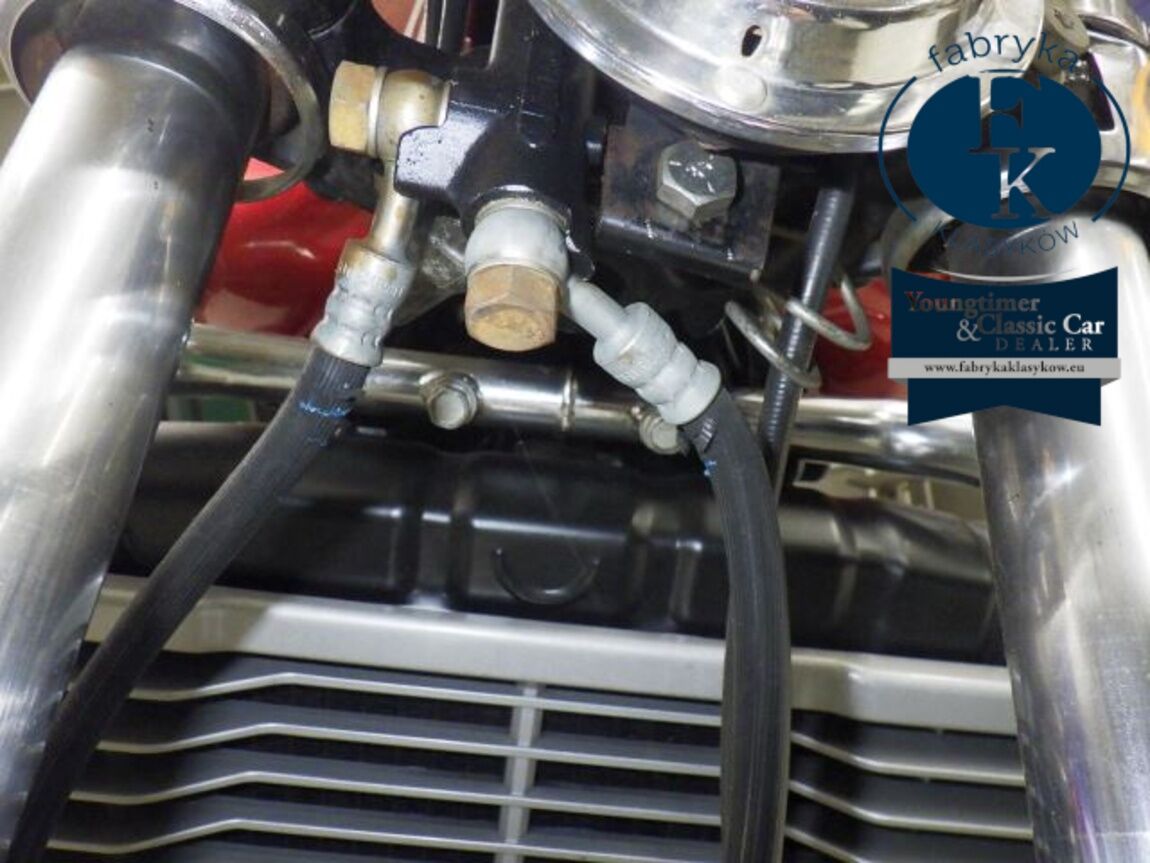 SUZUKI GT750 2024 - zdjęcie 24