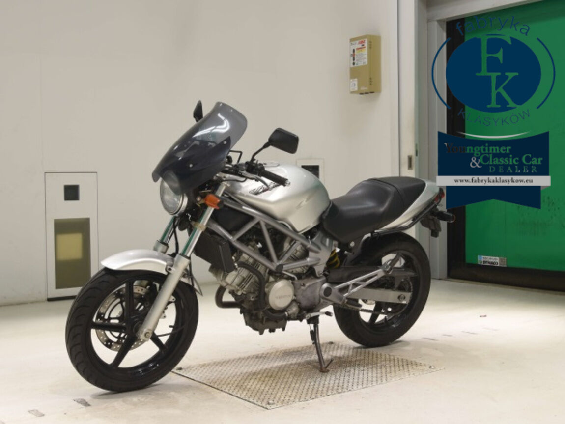 HONDA VTR250  - zdjęcie 5