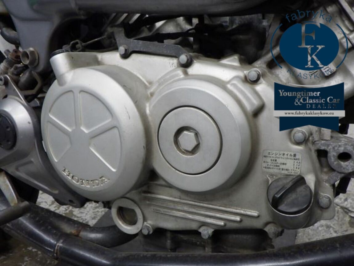 HONDA VTR250  - zdjęcie 9