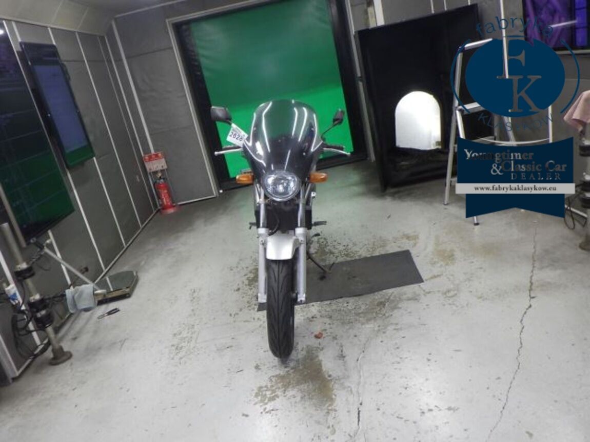 HONDA VTR250  - zdjęcie 21