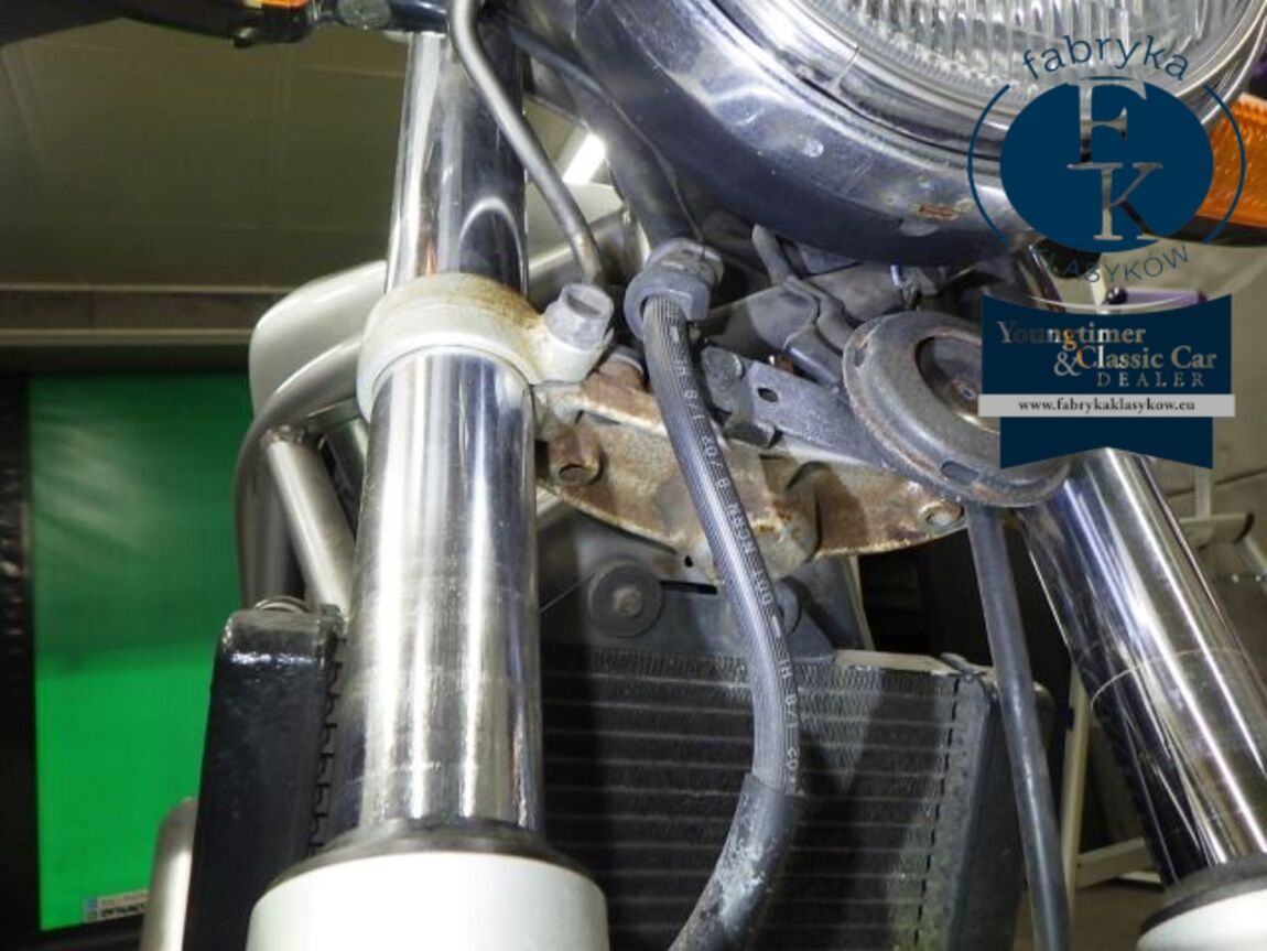 HONDA VTR250  - zdjęcie 23