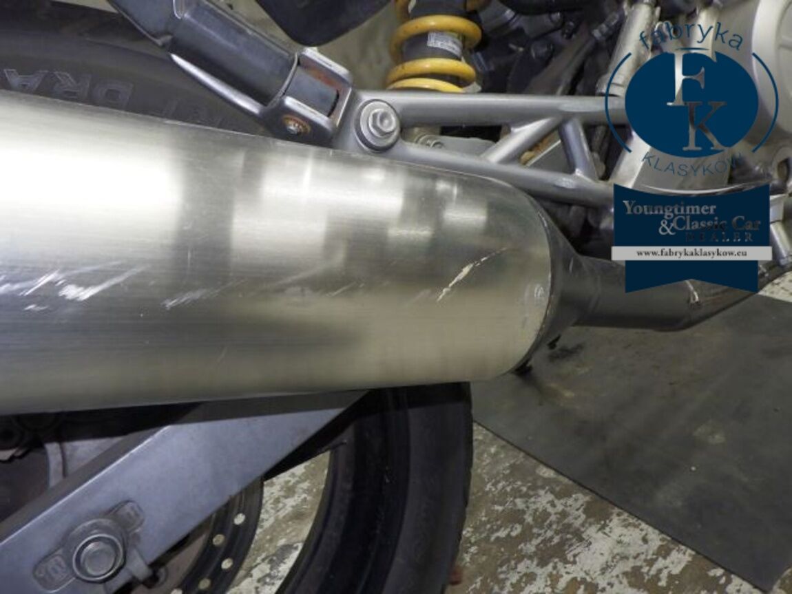 HONDA VTR250  - zdjęcie 29