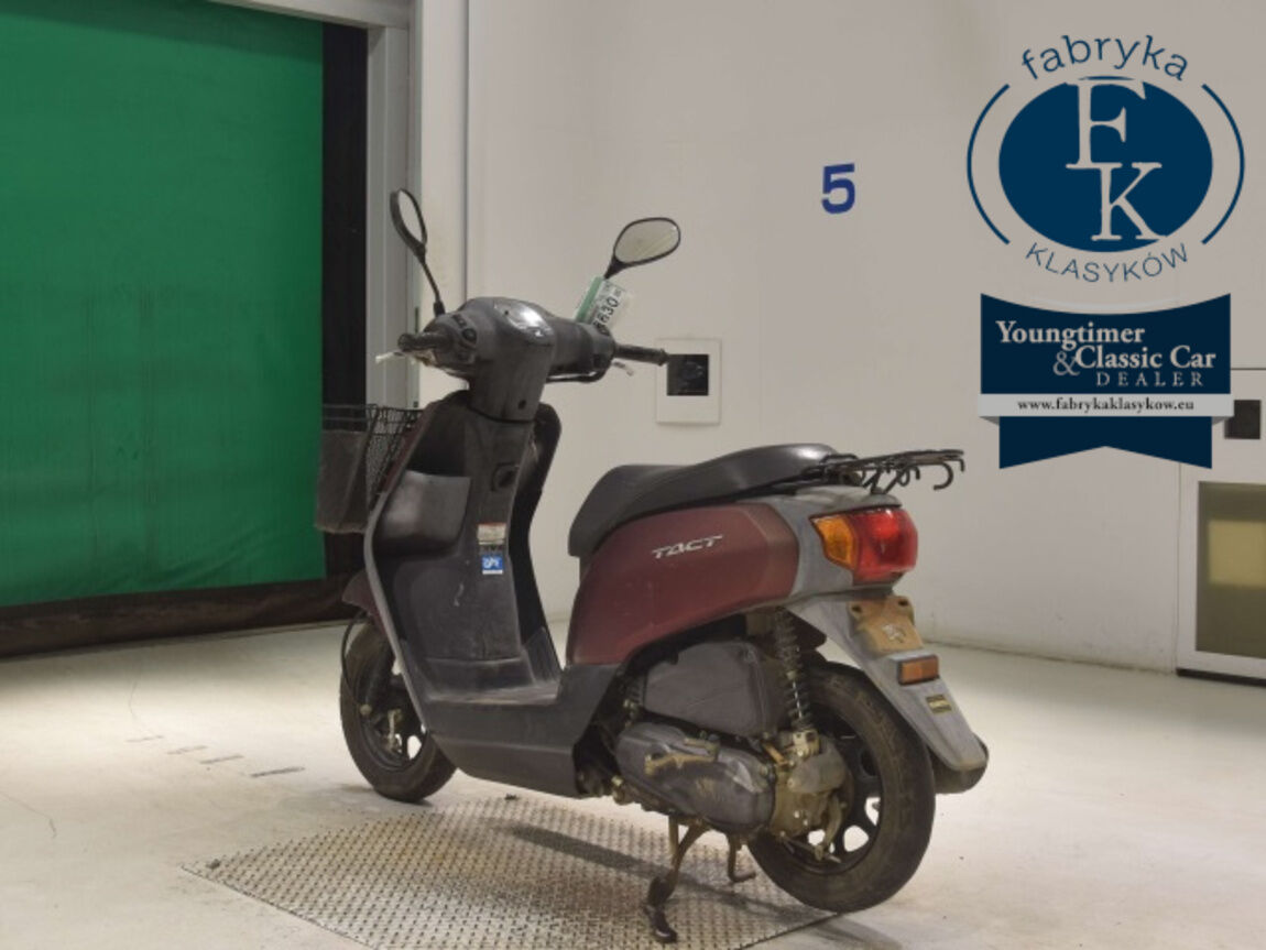 HONDA TACT-4  - zdjęcie 7