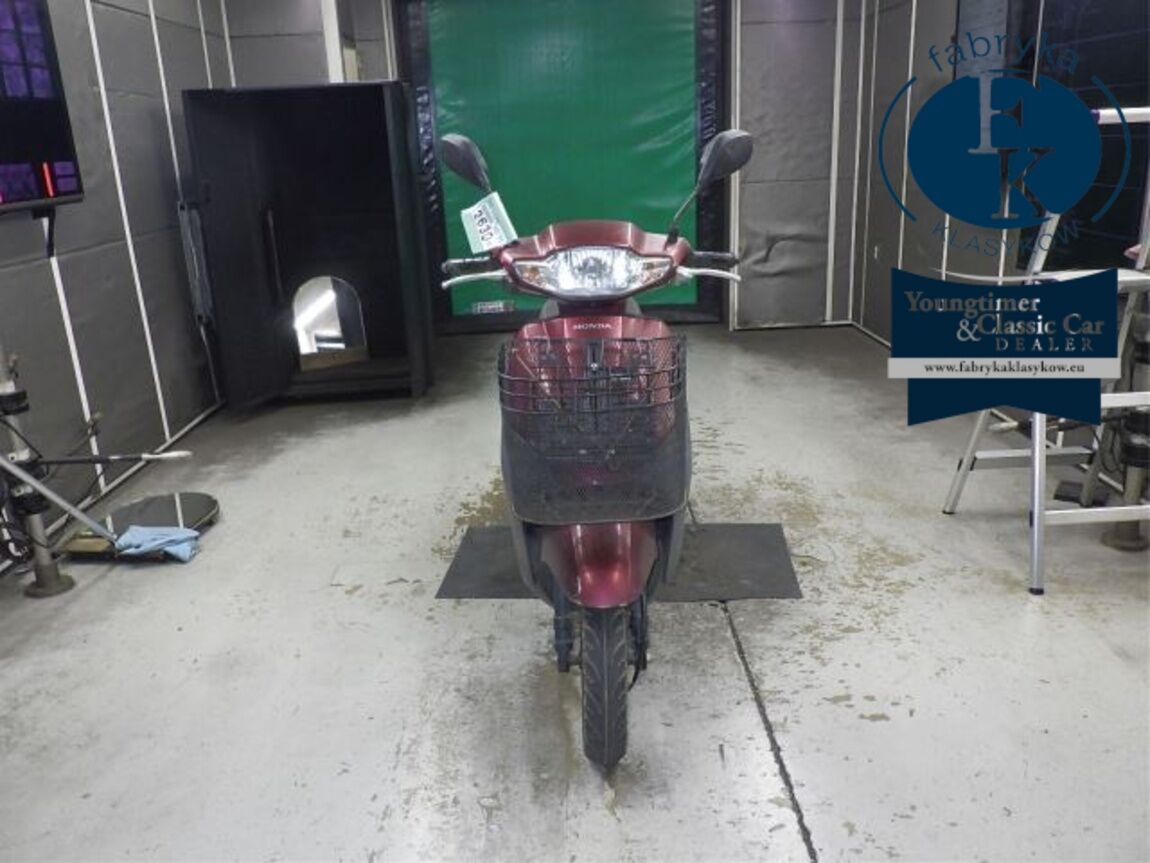 HONDA TACT-4  - zdjęcie 21