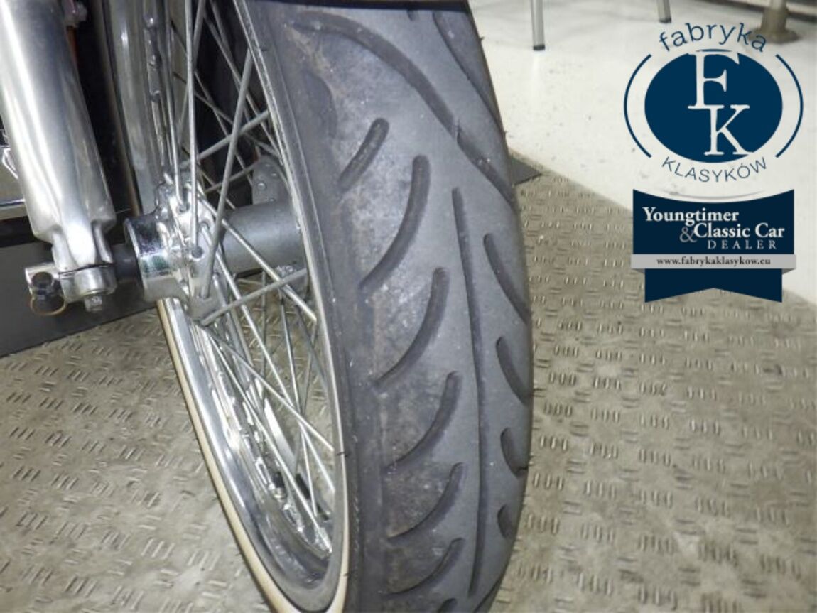 HARLEY-DAVIDSON FLSTF1340 1997 - zdjęcie 23