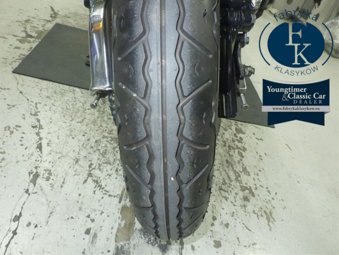 HONDA CB750  - zdjęcie 29