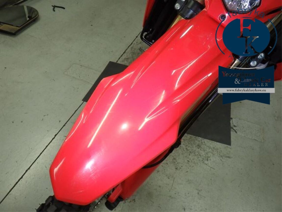 HONDA CRF250L-2  - zdjęcie 17