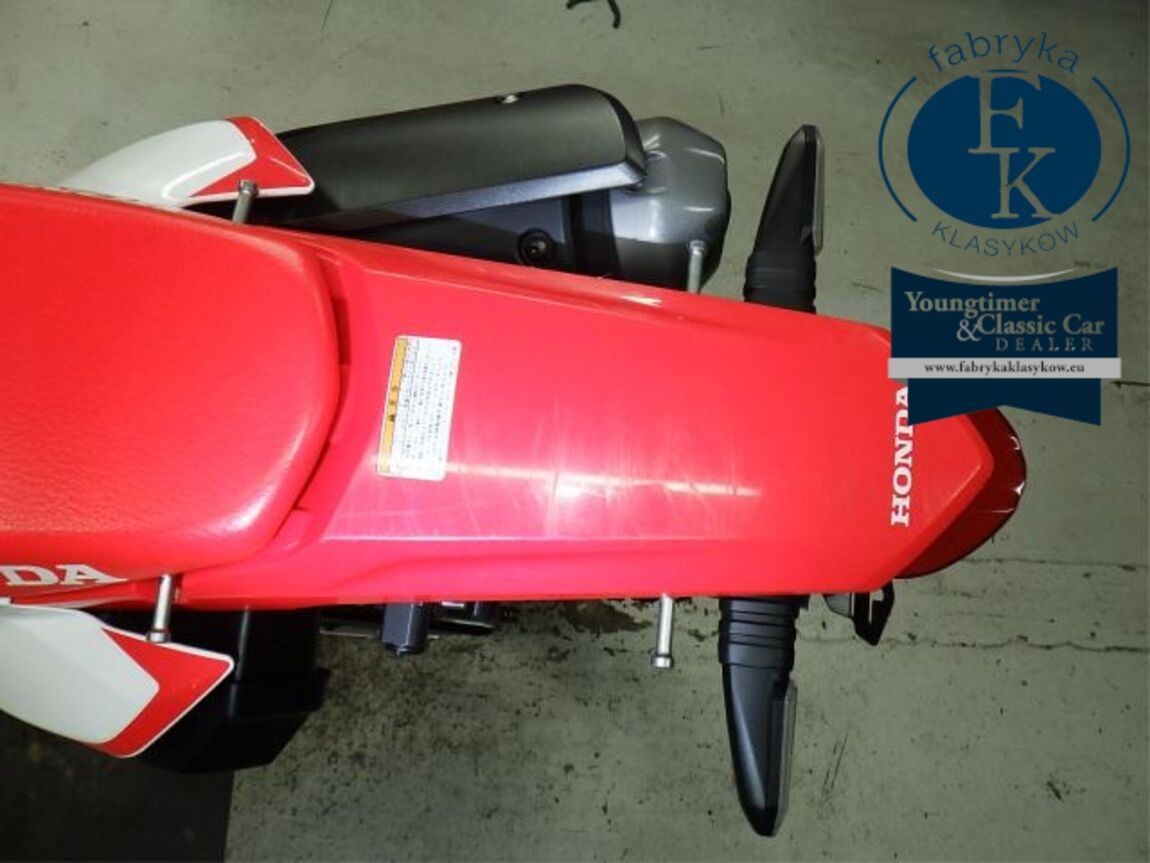 HONDA CRF250L-2  - zdjęcie 20