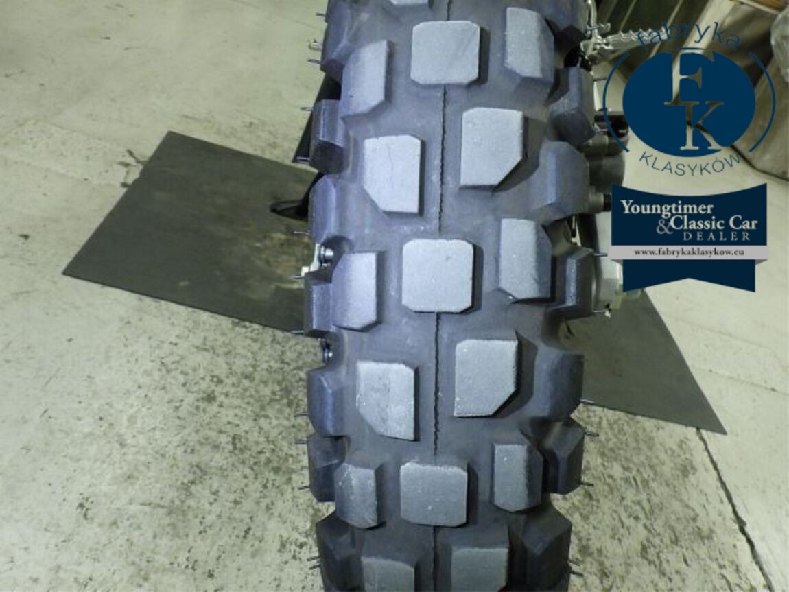 HONDA CRF250L-2  - zdjęcie 27