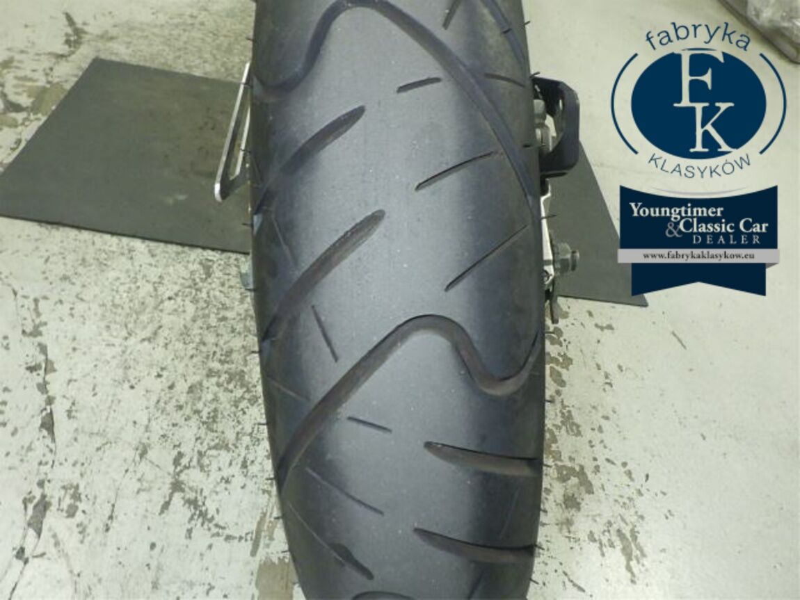 KAWASAKI D-TRACKER  - zdjęcie 27
