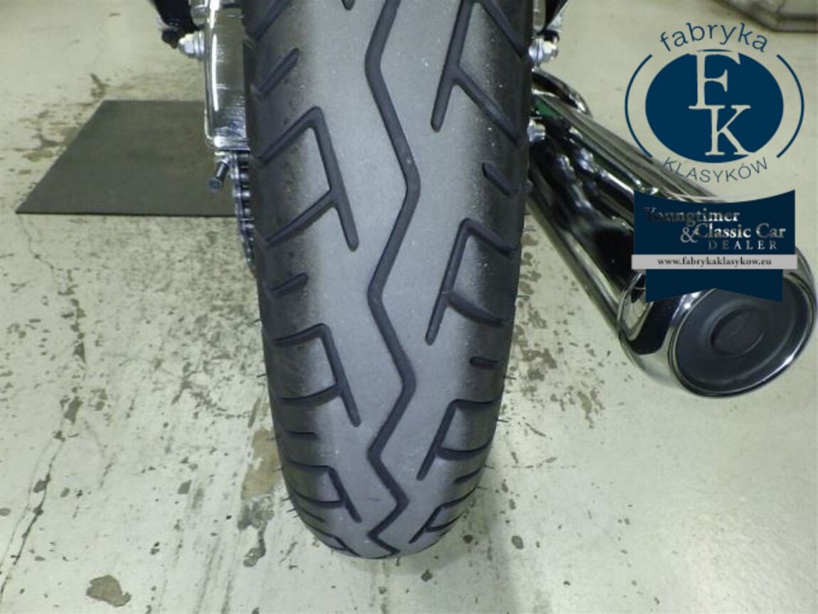 YAMAHA SR400-5 2021 - zdjęcie 28