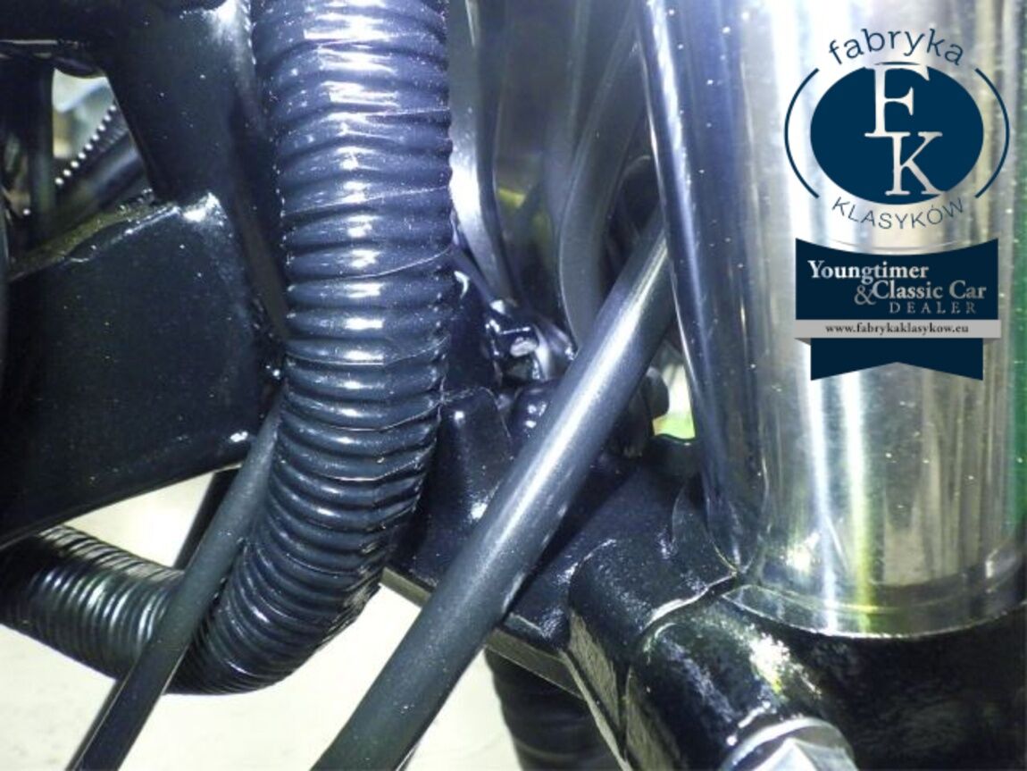 YAMAHA SR400-5 2021 - zdjęcie 31