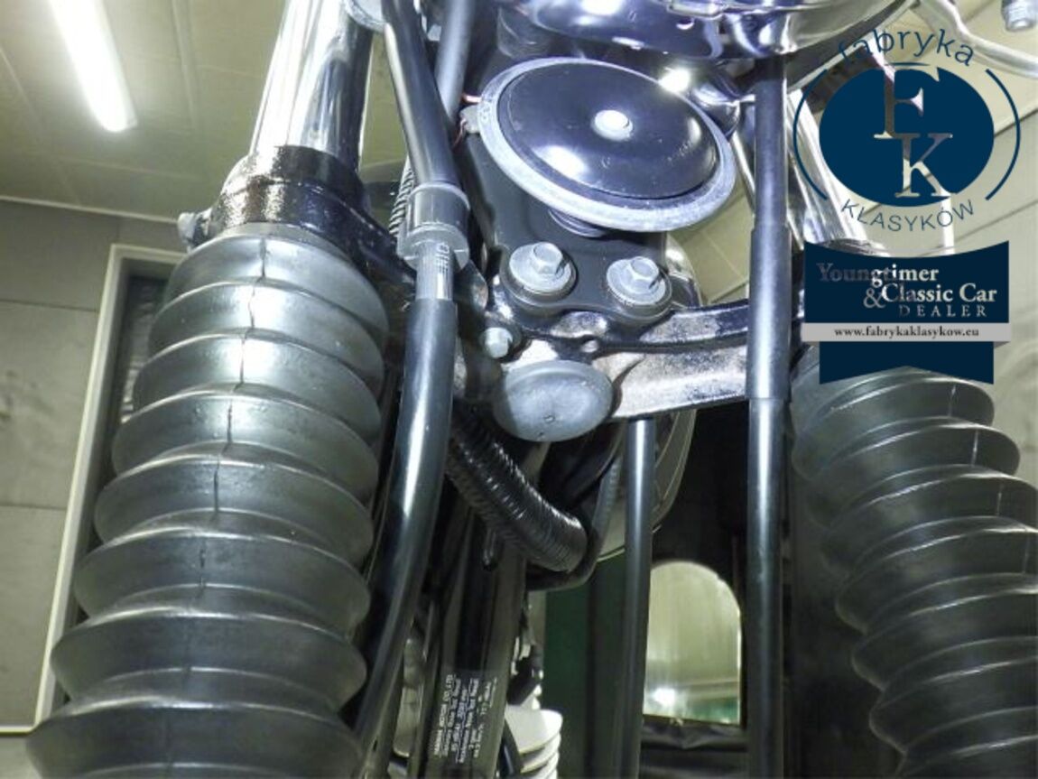 YAMAHA SR400-5 2021 - zdjęcie 22