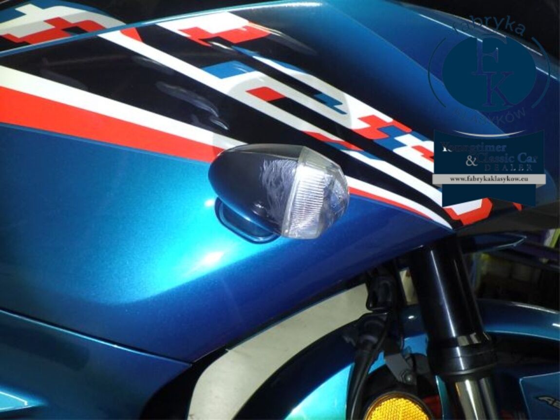 YAMAHA YZF-R25A  - zdjęcie 15
