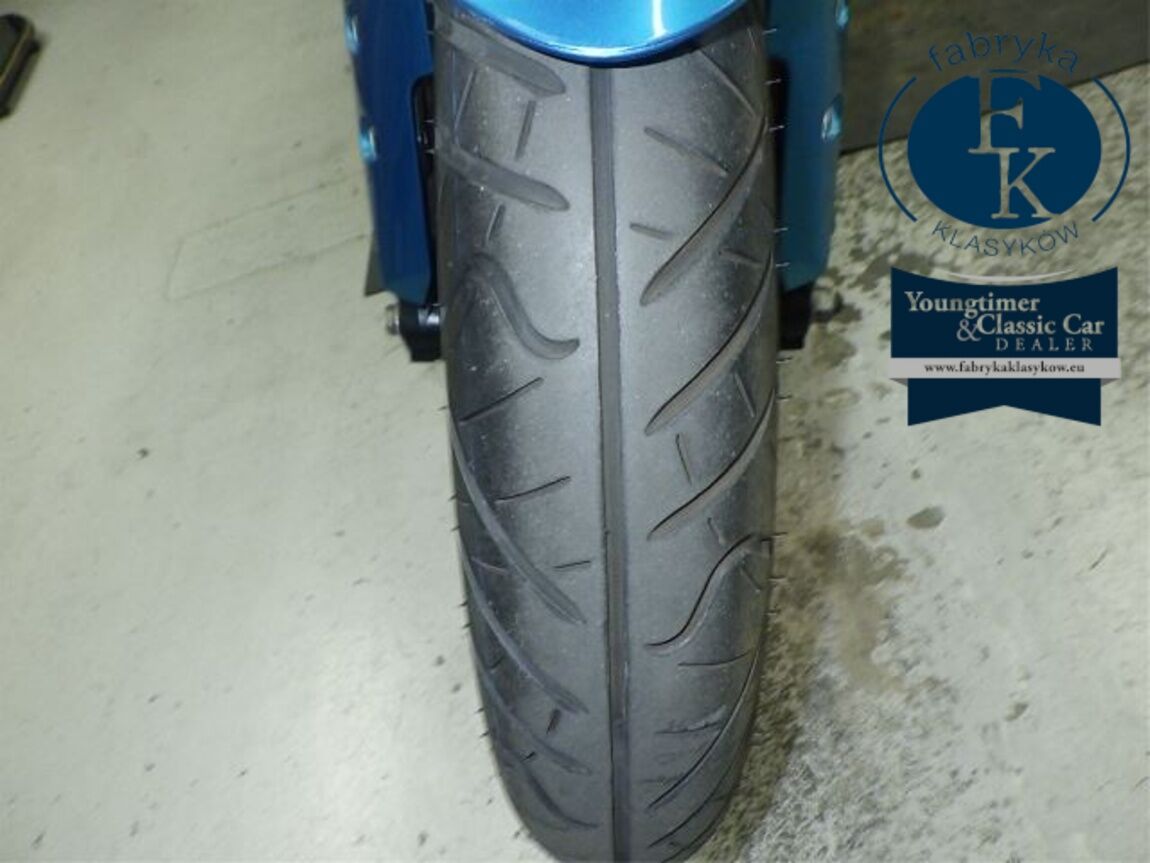YAMAHA YZF-R25A  - zdjęcie 23