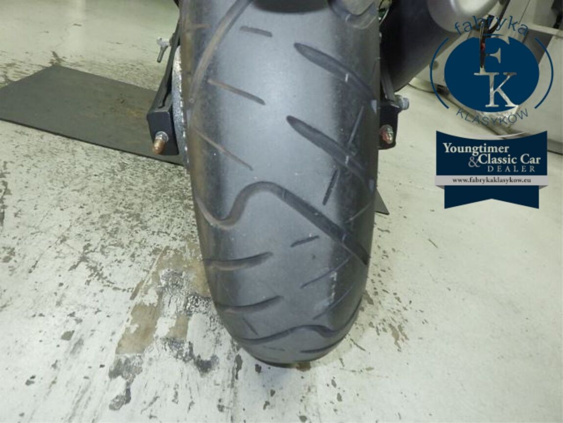 YAMAHA YZF-R25A  - zdjęcie 27