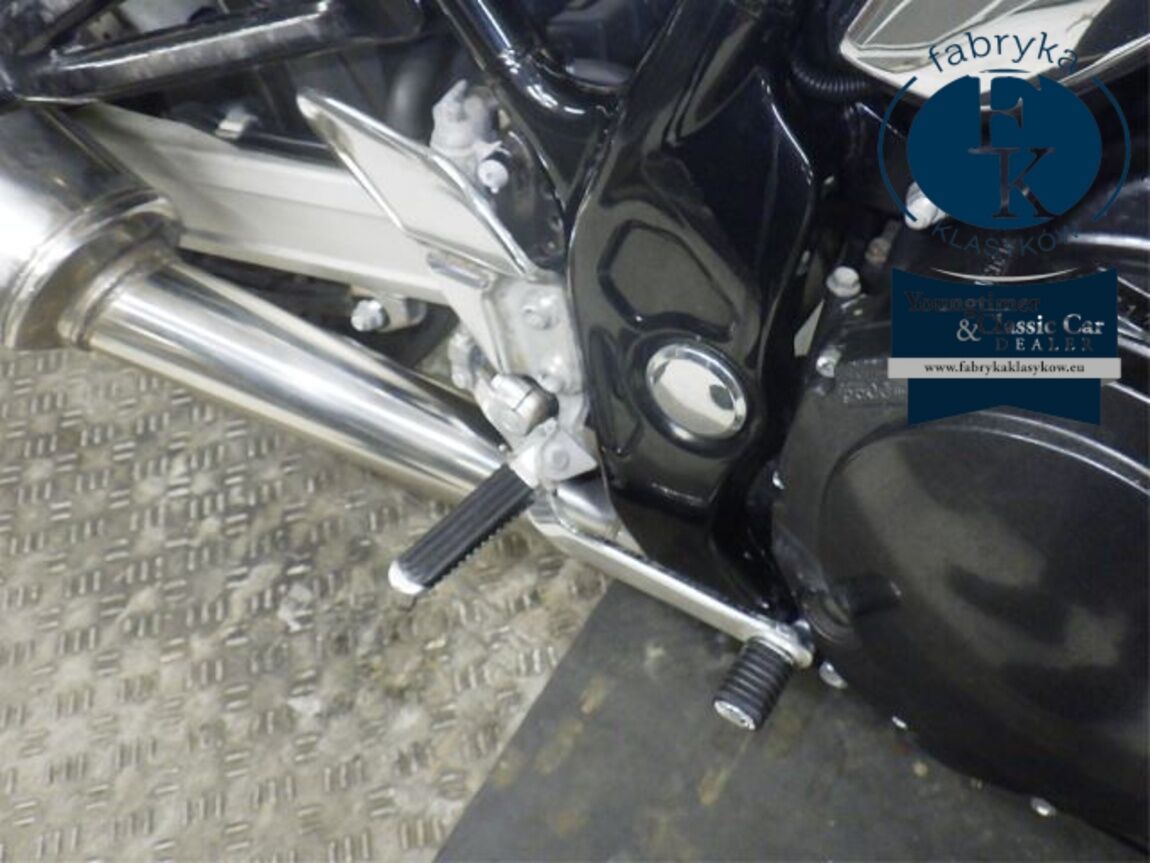 SUZUKI INAZUMA 400 2000 - zdjęcie 31