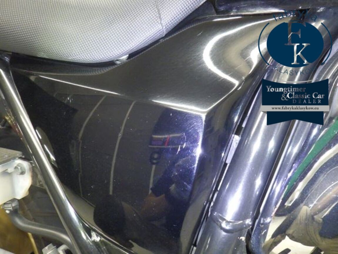 SUZUKI GSX400 2005 - zdjęcie 19