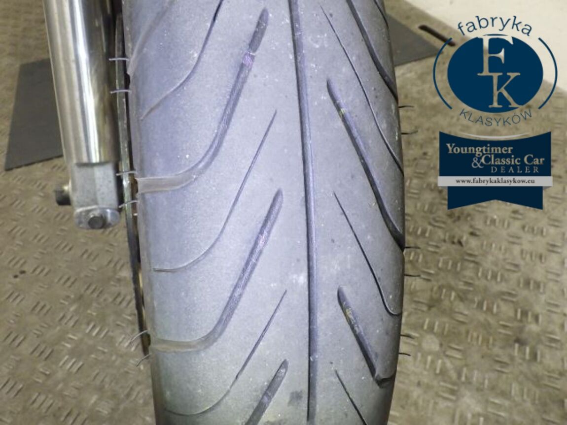 SUZUKI GSX400 2005 - zdjęcie 22