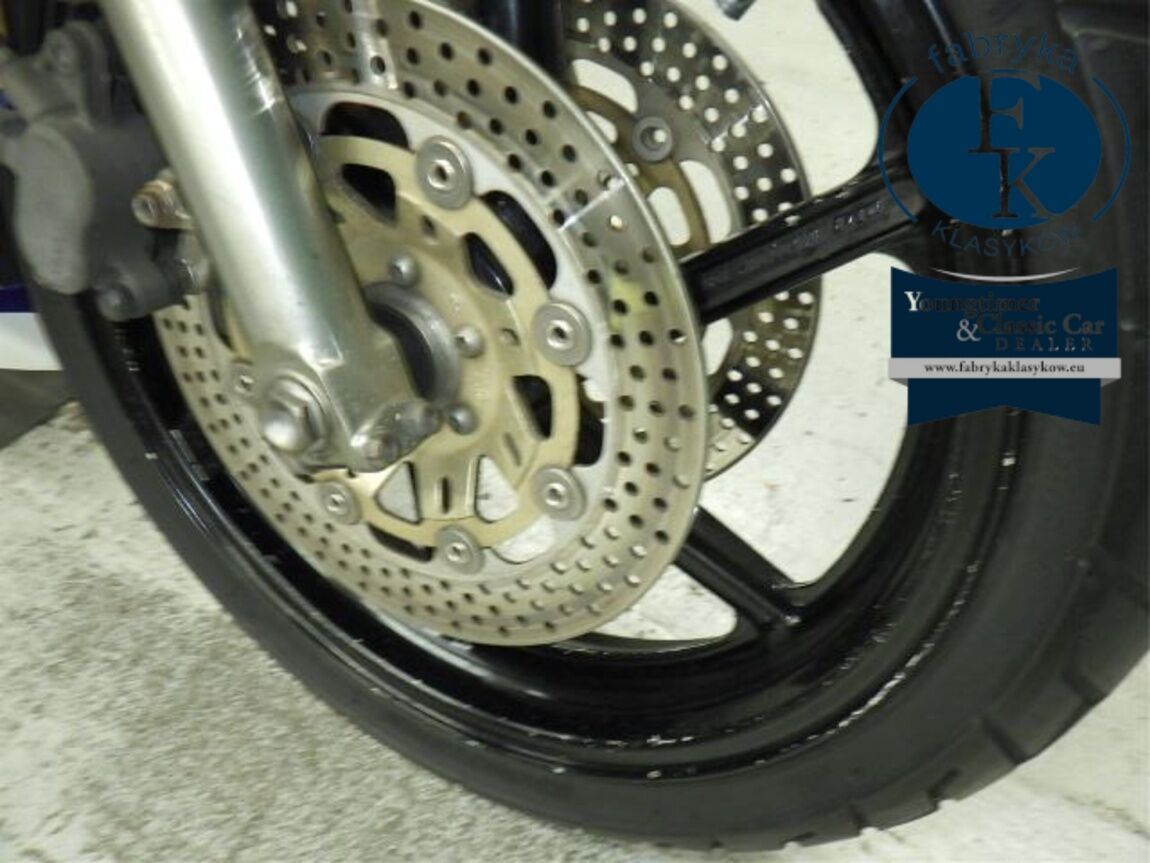HONDA CBR250RR - zdjęcie 24