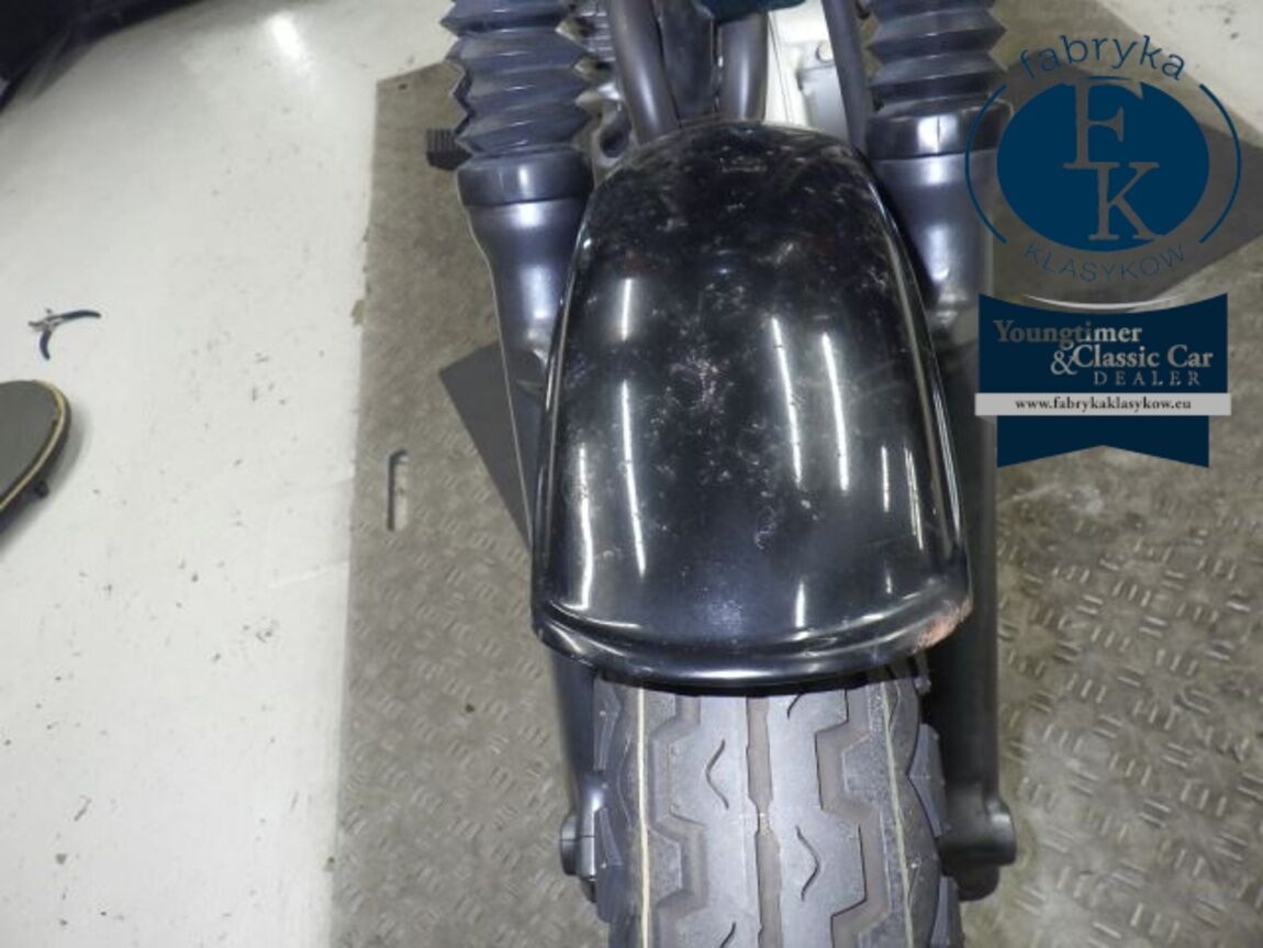 SUZUKI GLASS TRACKER BIG BOY  - zdjęcie 17