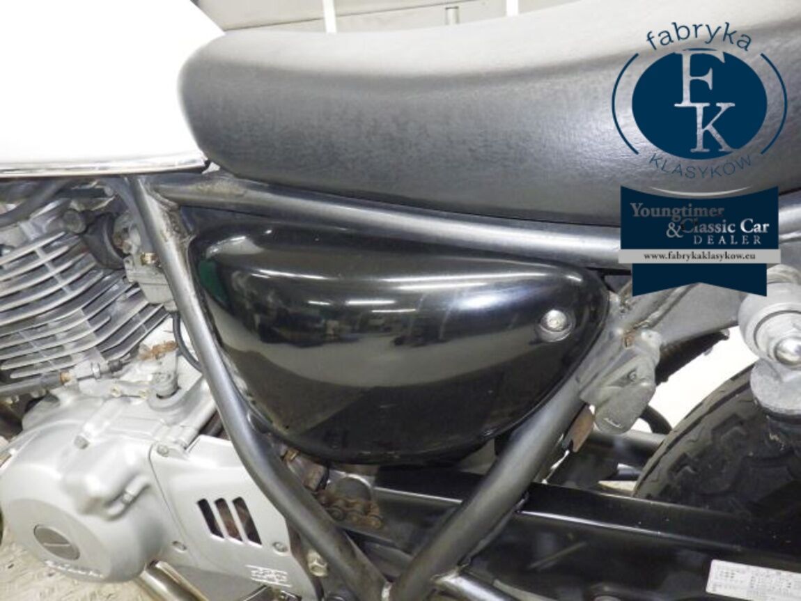 SUZUKI GLASS TRACKER BIG BOY  - zdjęcie 20