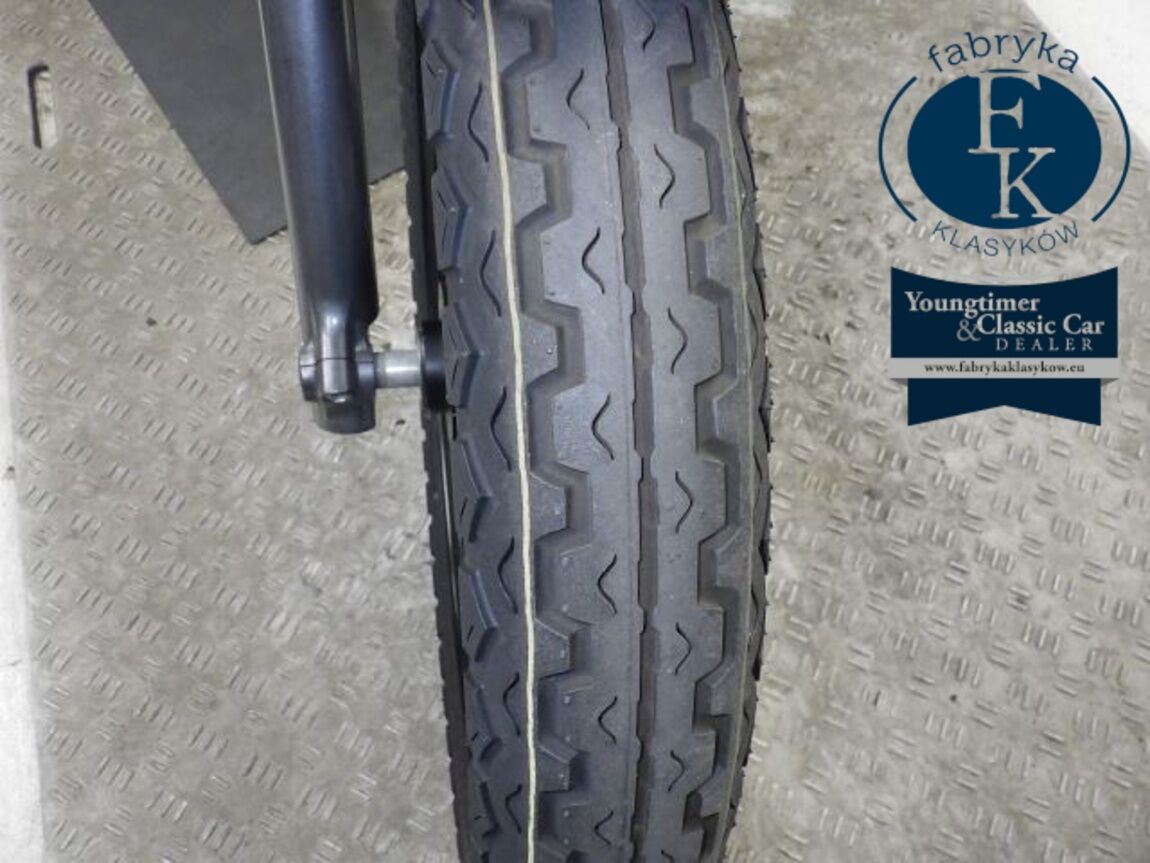 SUZUKI GLASS TRACKER BIG BOY  - zdjęcie 21
