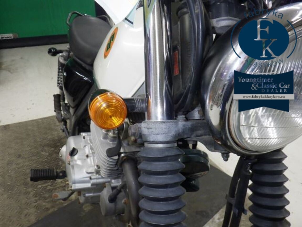 SUZUKI GLASS TRACKER BIG BOY  - zdjęcie 22