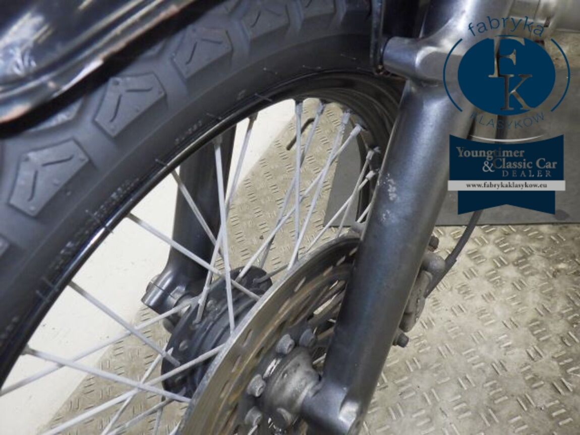 SUZUKI GLASS TRACKER BIG BOY  - zdjęcie 23