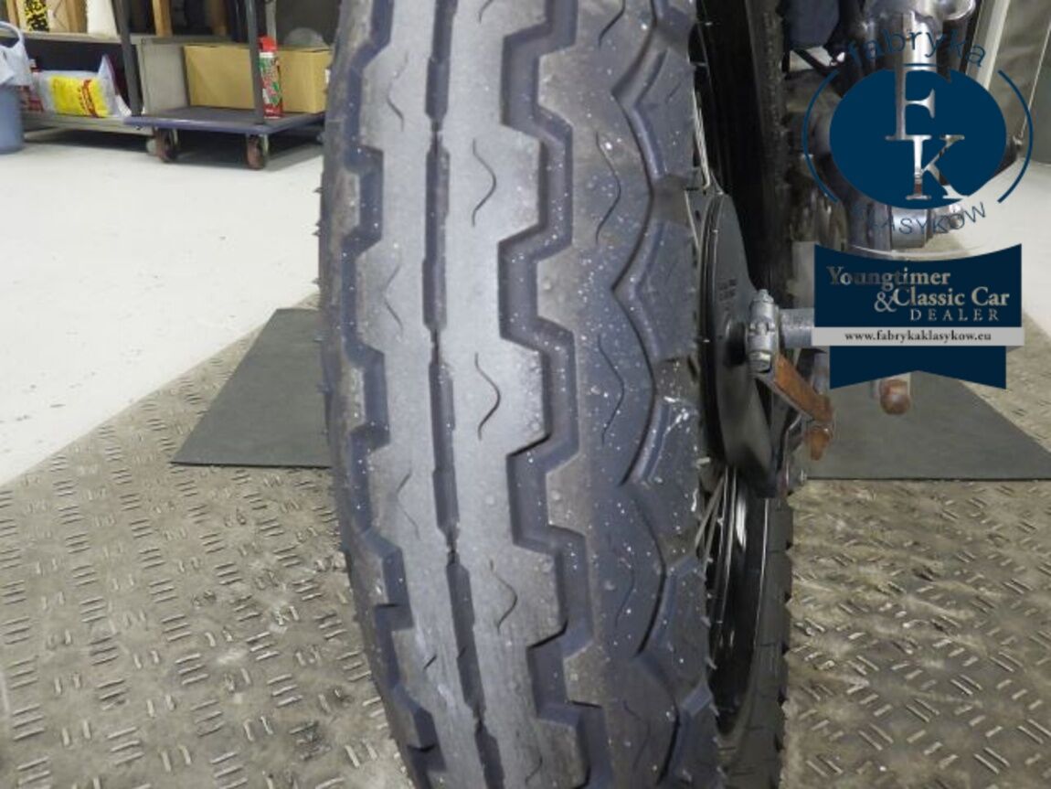 SUZUKI GLASS TRACKER BIG BOY  - zdjęcie 28
