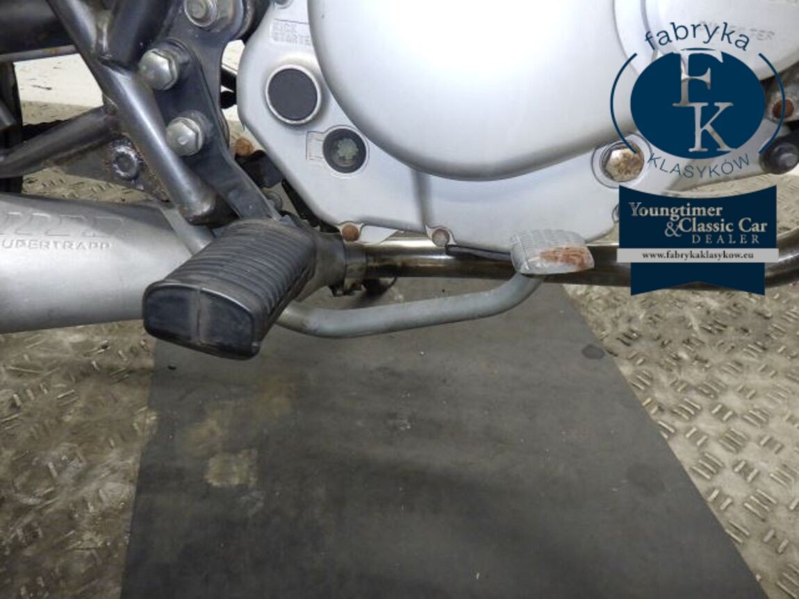 SUZUKI GLASS TRACKER BIG BOY  - zdjęcie 29