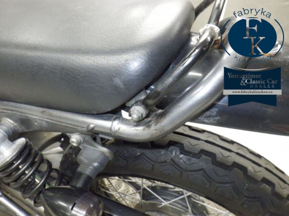SUZUKI GLASS TRACKER BIG BOY  - zdjęcie 31
