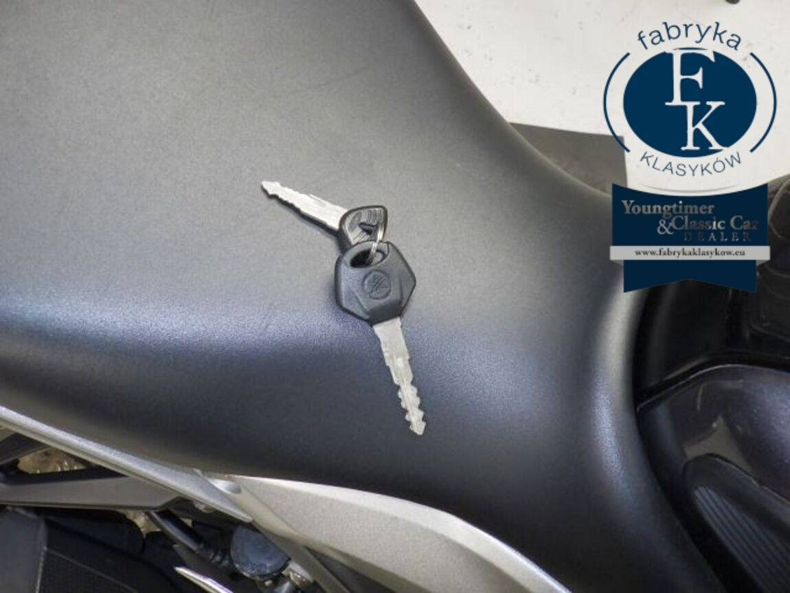 YAMAHA MT-25  - zdjęcie 14
