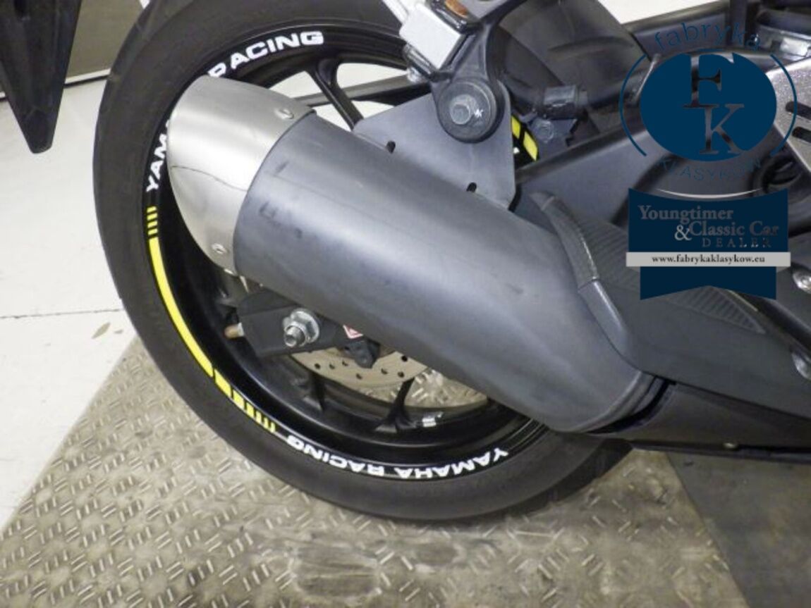 YAMAHA MT-25  - zdjęcie 15