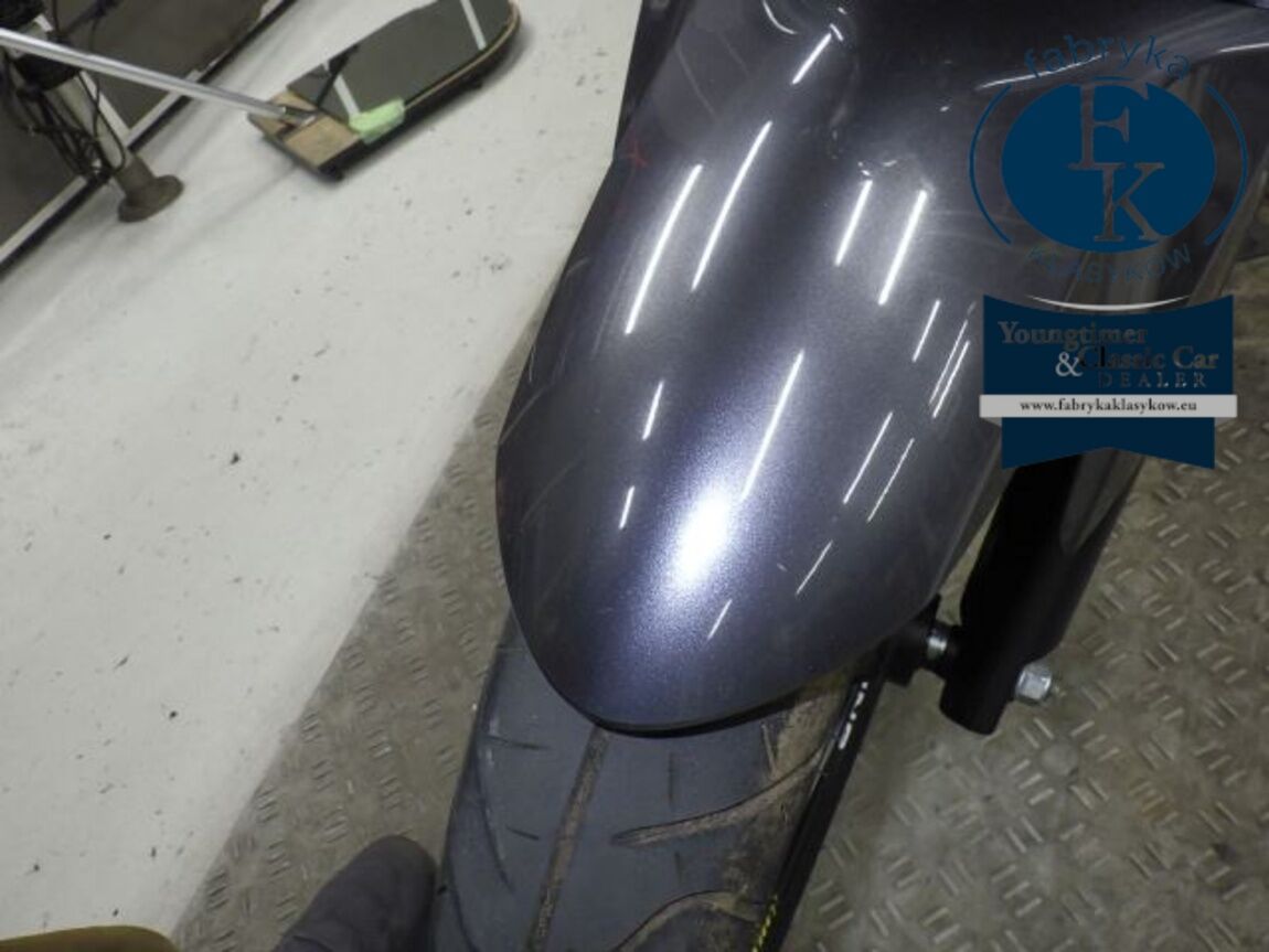 YAMAHA MT-25  - zdjęcie 17