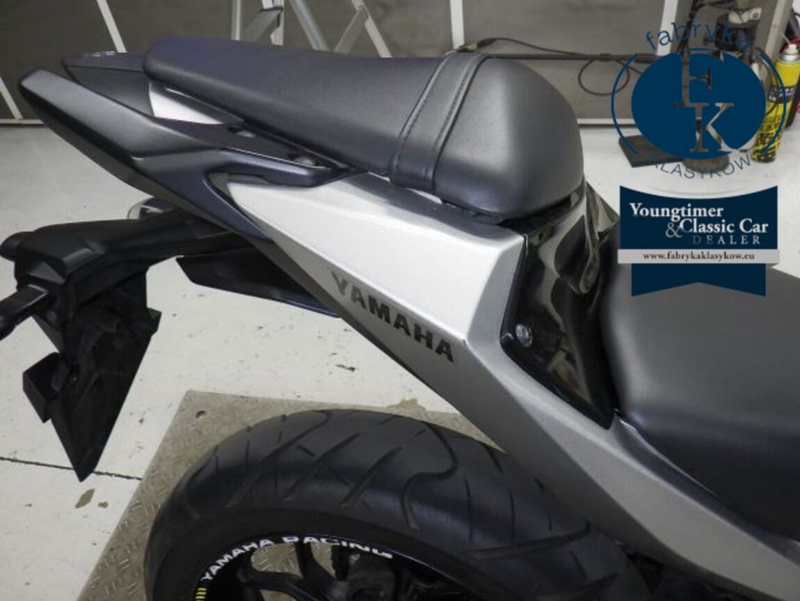 YAMAHA MT-25  - zdjęcie 18