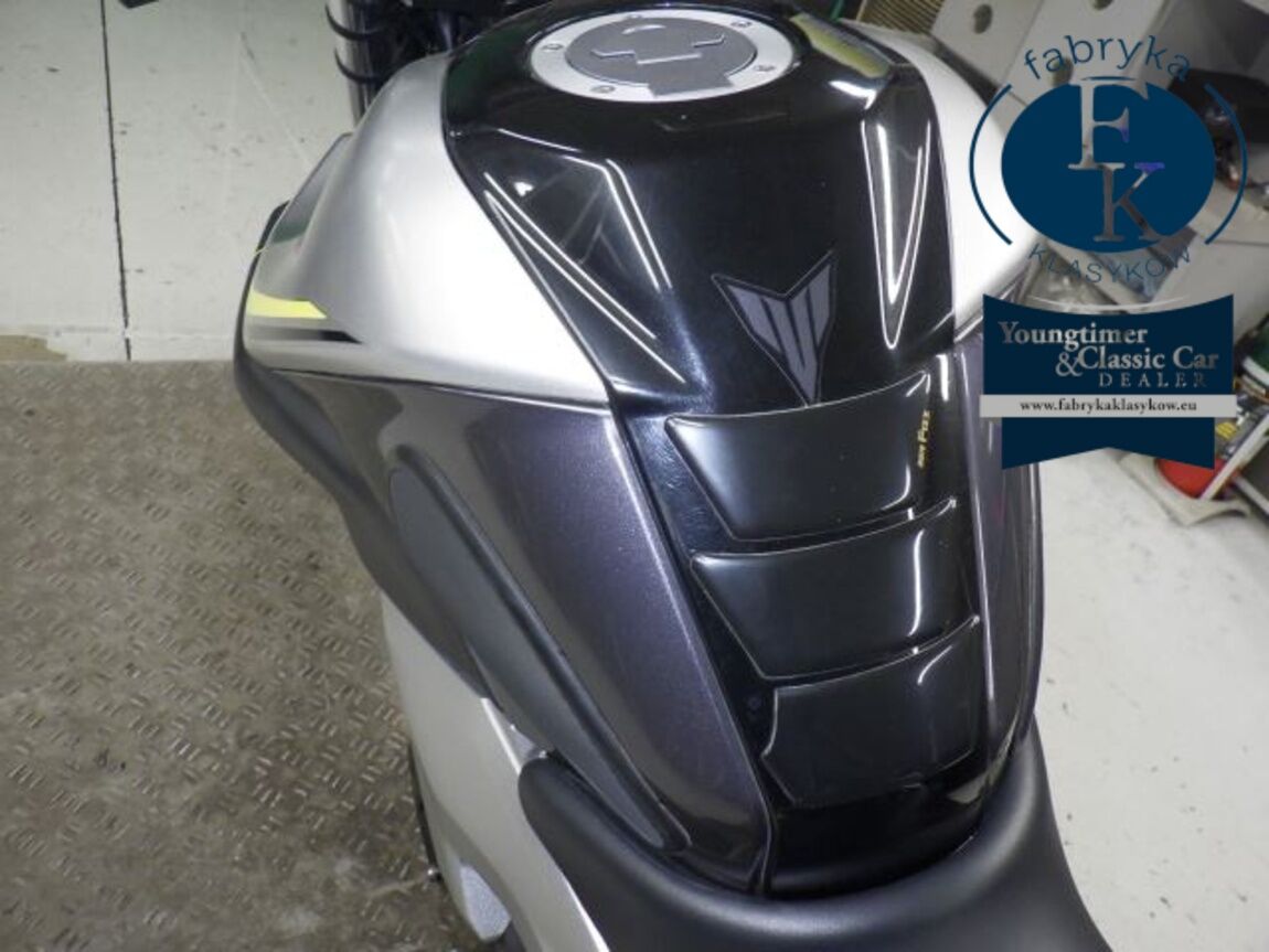 YAMAHA MT-25  - zdjęcie 19