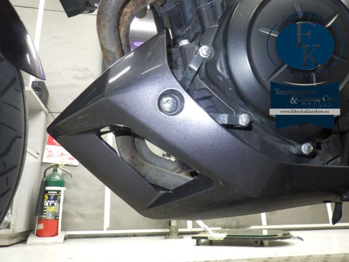YAMAHA MT-25  - zdjęcie 20