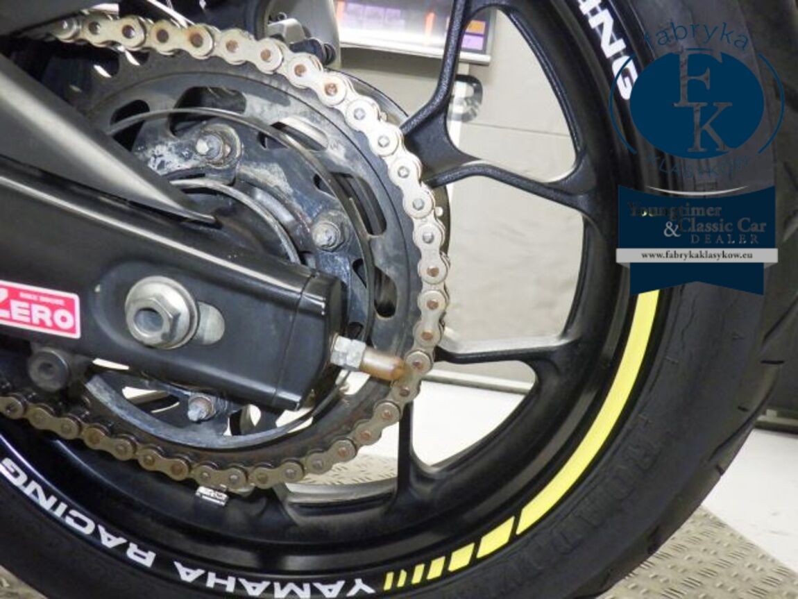 YAMAHA MT-25  - zdjęcie 26