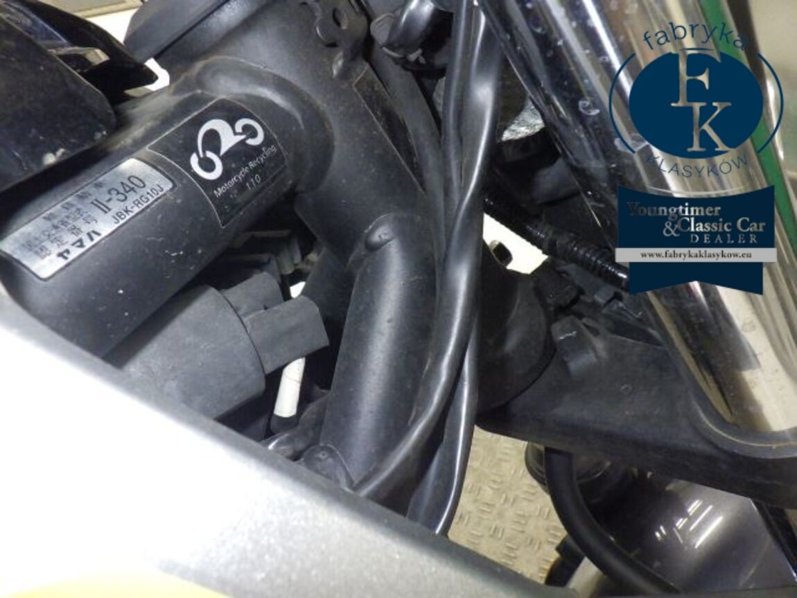YAMAHA MT-25  - zdjęcie 30