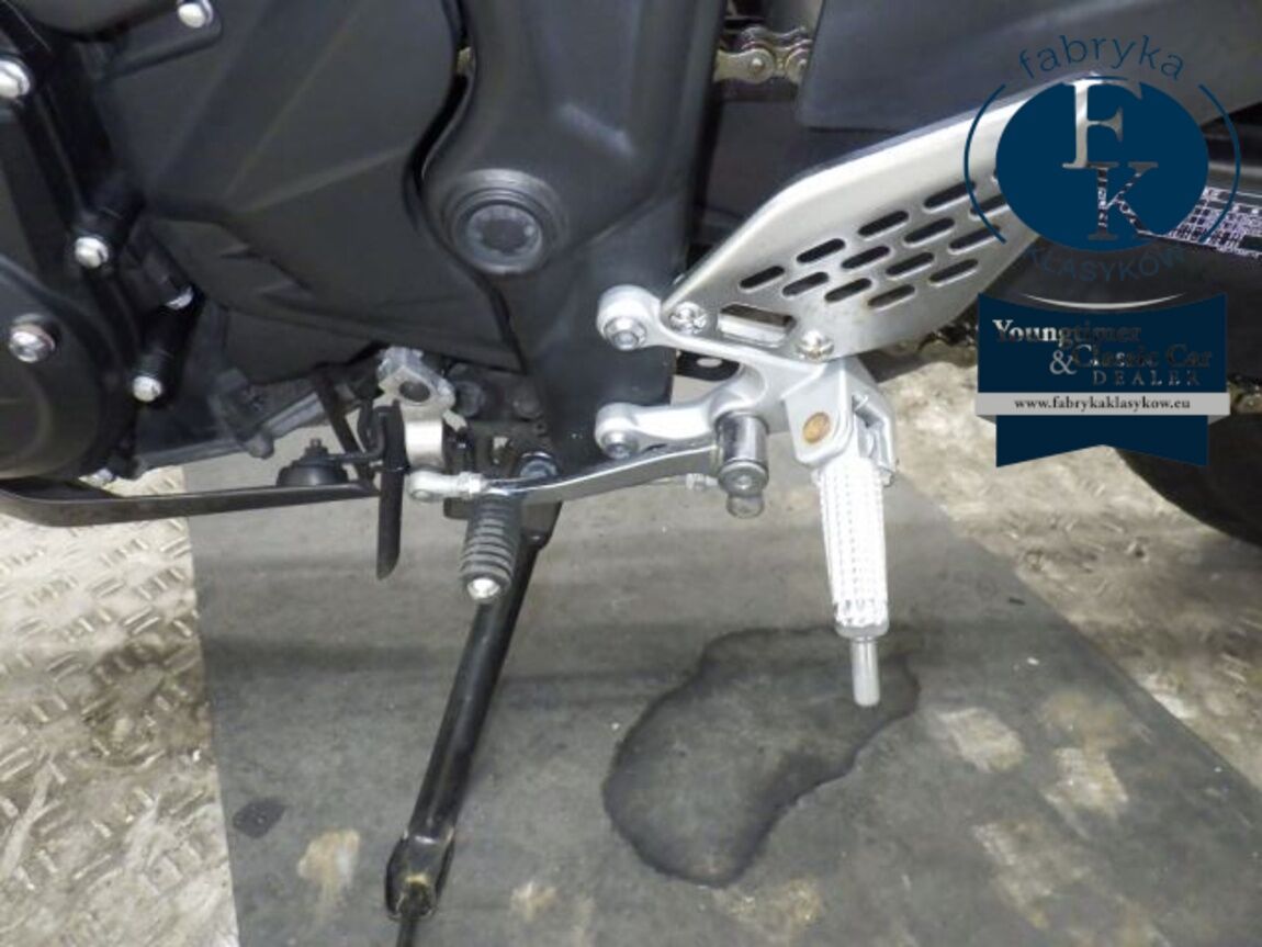 YAMAHA MT-25  - zdjęcie 31