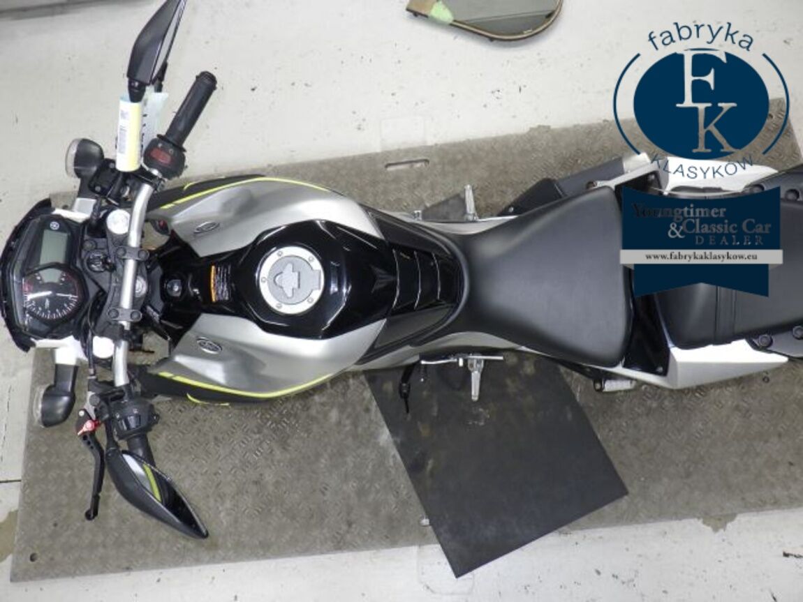 YAMAHA MT-25  - zdjęcie 32