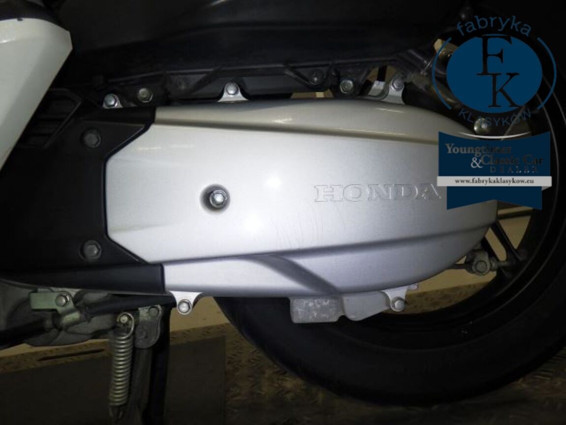 HONDA PCX150-2  - zdjęcie 12
