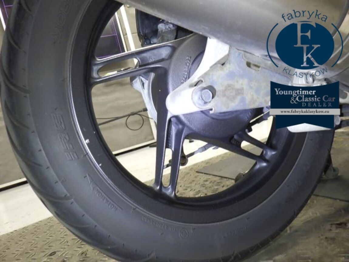 HONDA PCX150-2  - zdjęcie 13