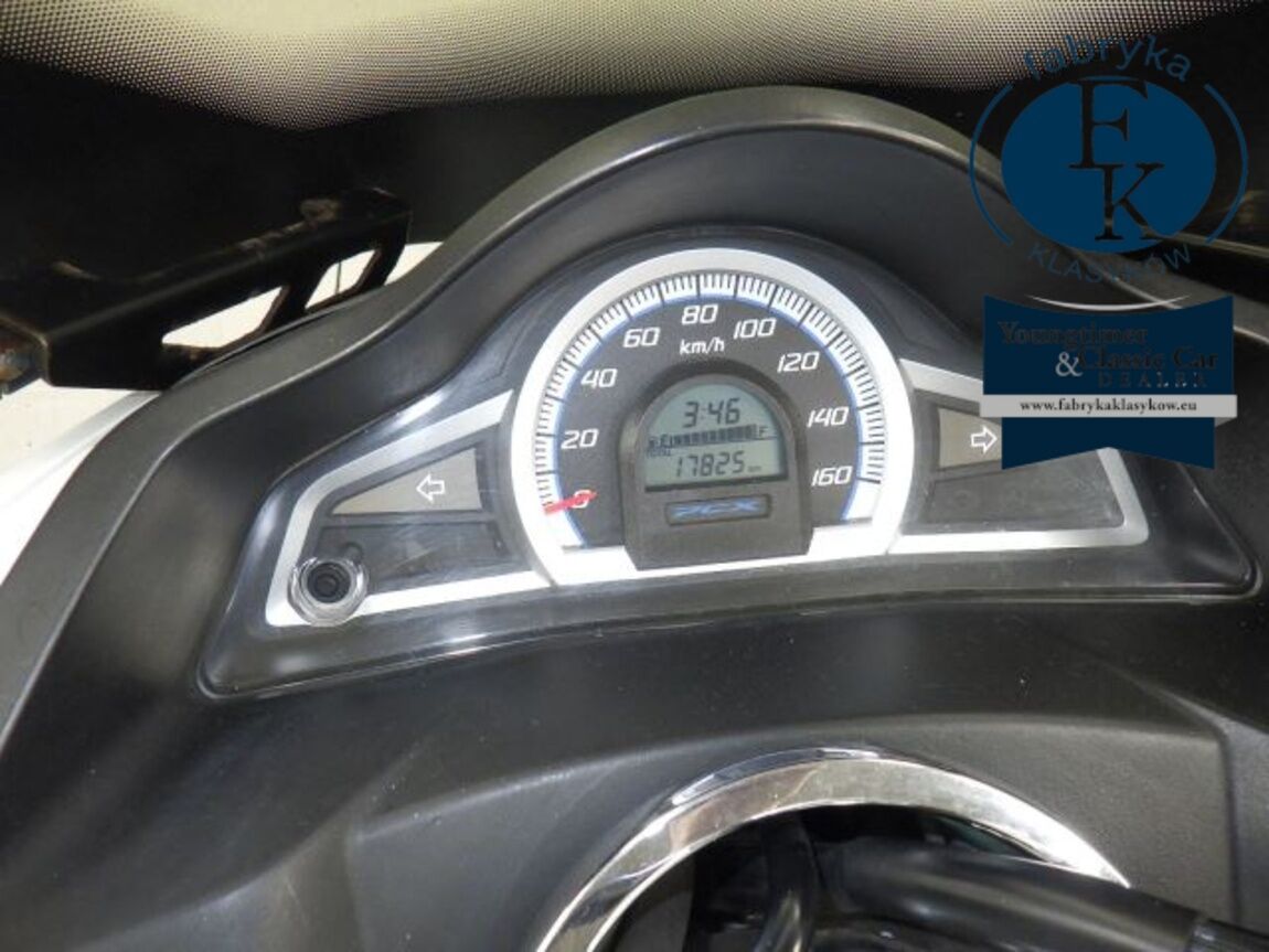 HONDA PCX150-2  - zdjęcie 16