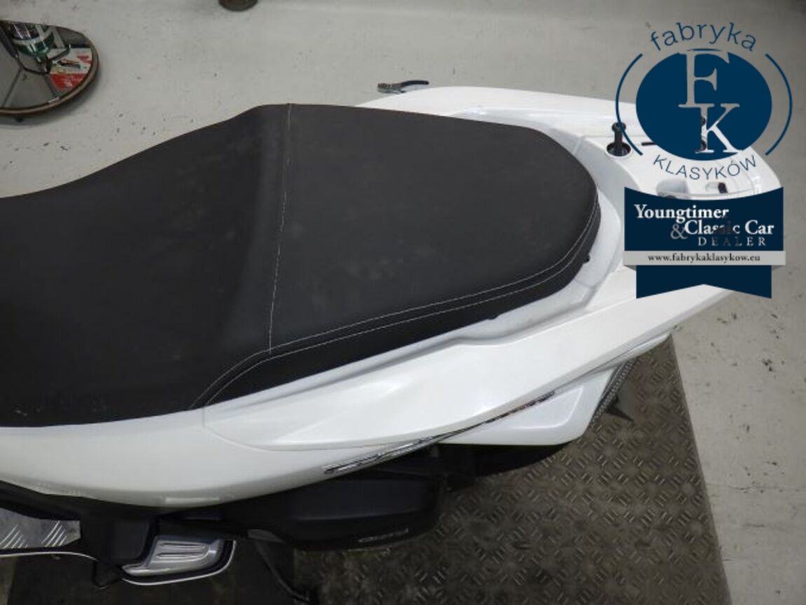 HONDA PCX150-2  - zdjęcie 19