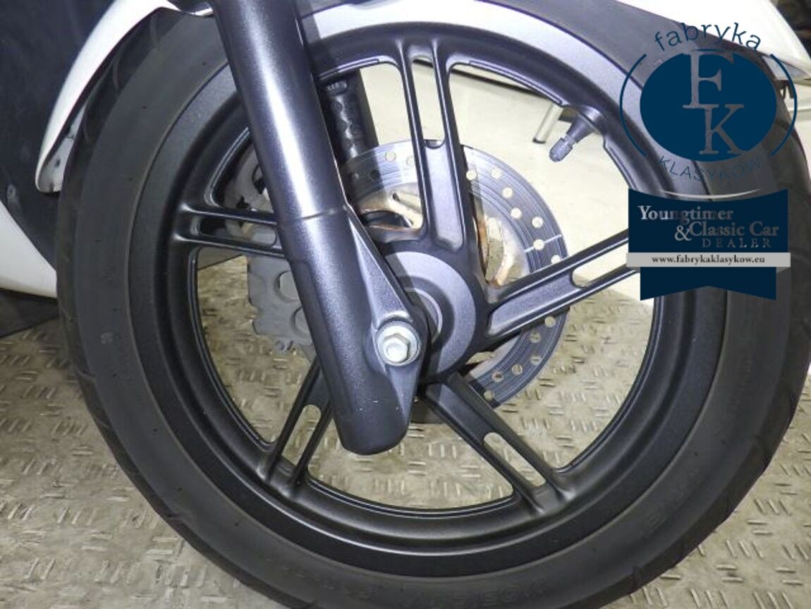 HONDA PCX150-2  - zdjęcie 22